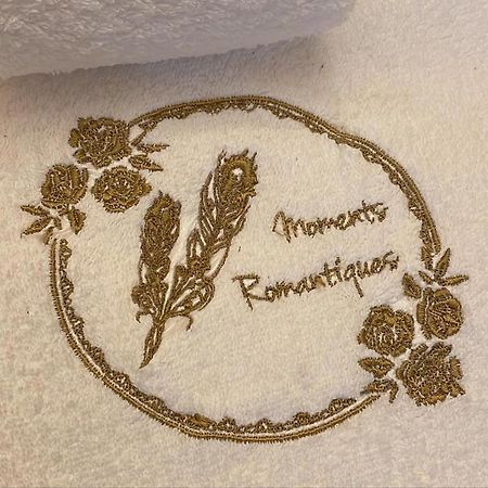 דירות פונטה-ודרה Moments Romantiques מראה חיצוני תמונה