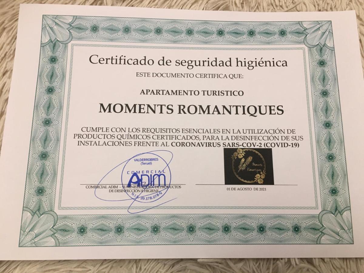 דירות פונטה-ודרה Moments Romantiques מראה חיצוני תמונה